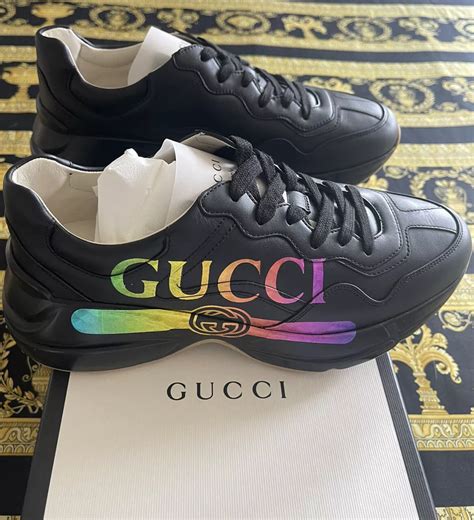 gucci apollo sneaker ราคา|Gucci handbags.